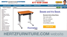 HertzFurniture.com